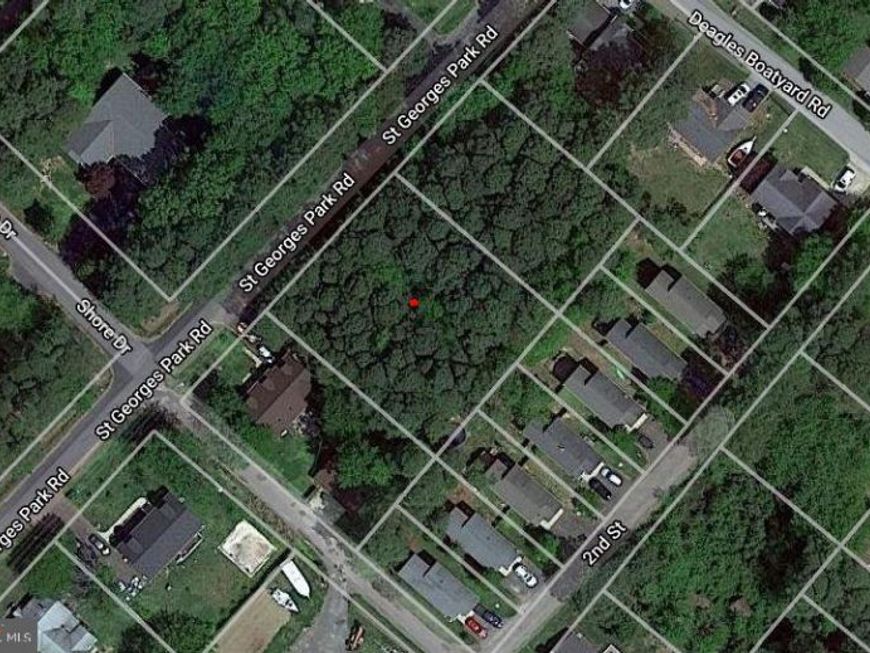 Saint Georges Park Road, Piney Point, MD 20674 Main Photo