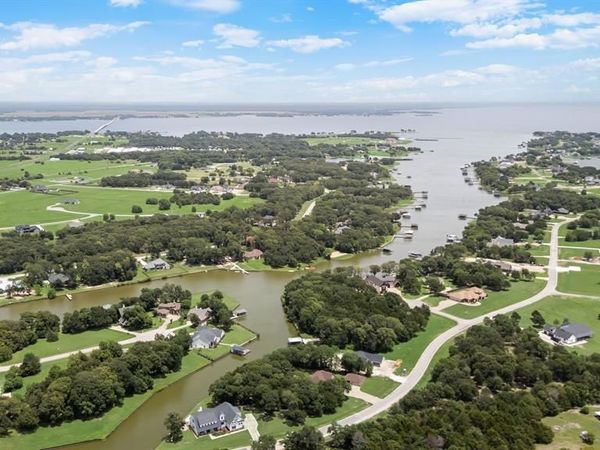 715 Hatteras Drive, Corsicana, TX 75109