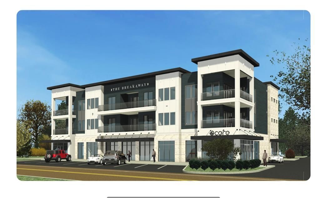 1009 North Lamar, Oxford, MS 38655 Main Photo