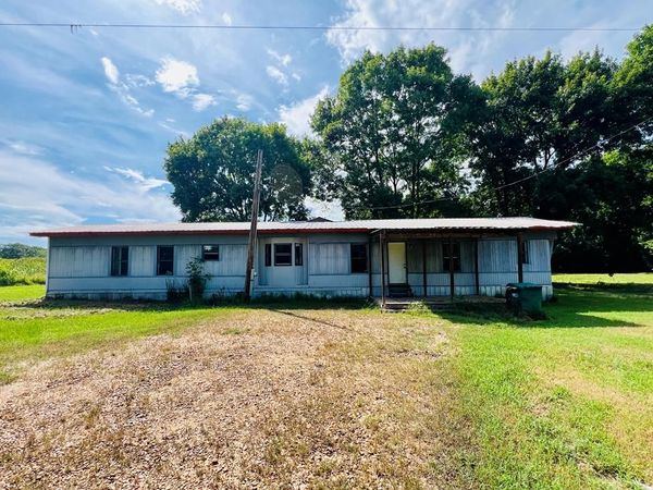 147 County Road 9, Tillatoba, MS 38961