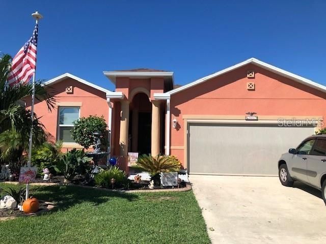 9982 Bishop Creek Way, Punta Gorda, FL 33950 Photo