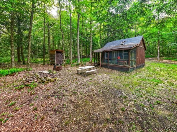 51 Donavan Road, Salisbury Center, NY 13454