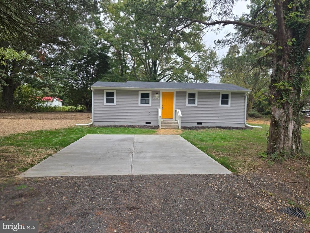 36755 Woodbush Drive, Bushwood, MD 20618 Main Photo