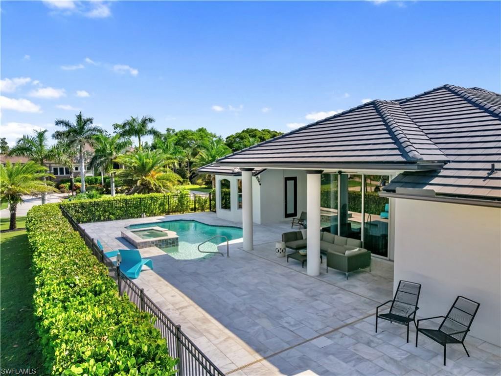 15510 Old Wedgewood Ct, Fort Myers, FL 33908 Photo