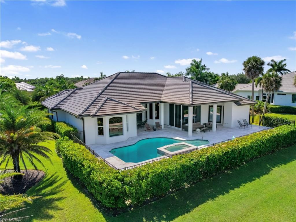 15510 Old Wedgewood Ct, Fort Myers, FL 33908 Photo