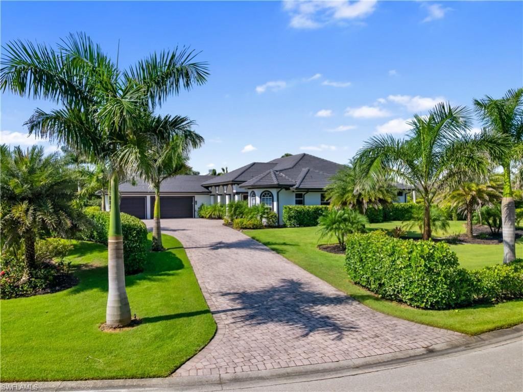 15510 Old Wedgewood Ct, Fort Myers, FL 33908 Photo
