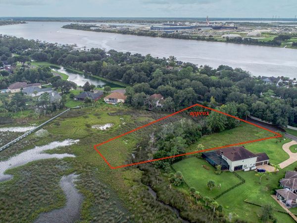 0 GRAND CAYMAN Road, Jacksonville, FL 32226