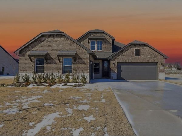 290 Cofer Road, Leonard, TX 75452