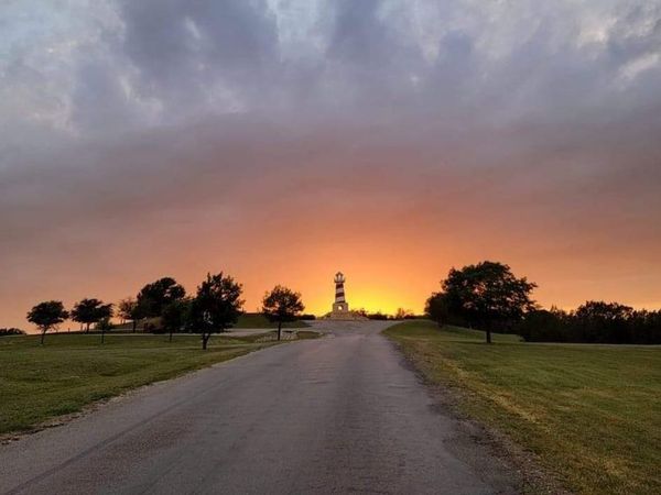 3940 Beacon Lake Drive, Bluff Dale, TX 76433