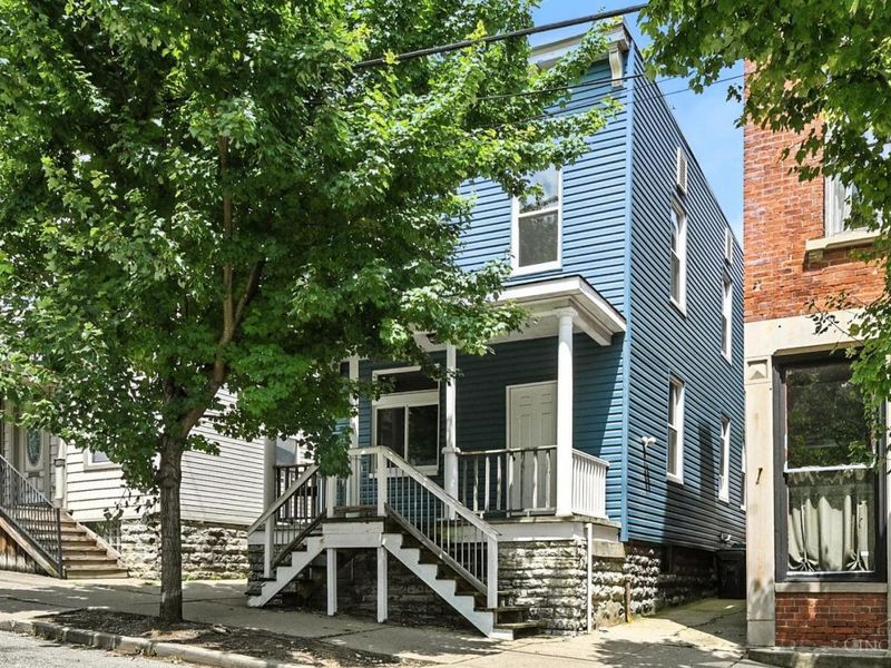 404 Warner Street, Cincinnati, OH 45219 Photo 1