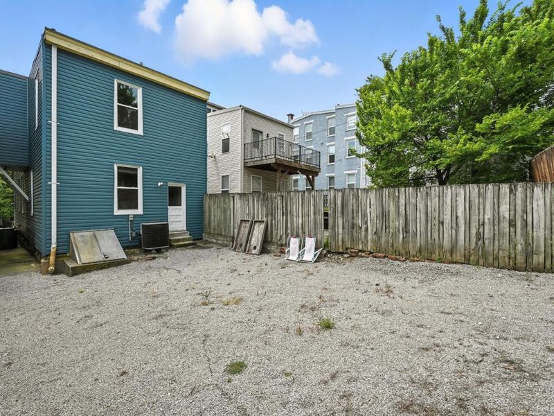 404 Warner Street, Cincinnati, OH 45219 Photo 10