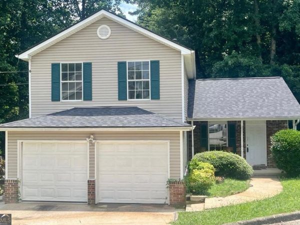 5851 Giles Road, Lithonia, GA 30058