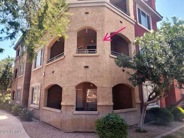5401 E VAN BUREN Street, Unit 2009, Phoenix, AZ 85008