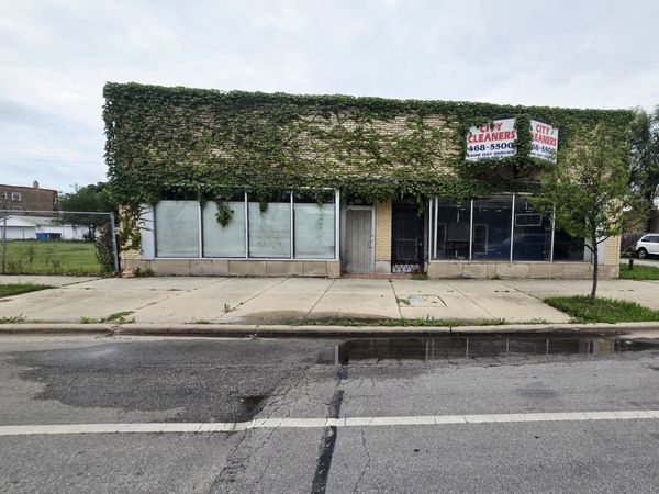 545-547 E 103rd Street, Chicago, IL 60628