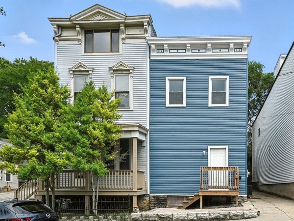 316 Klotter Avenue, Cincinnati, OH 45219