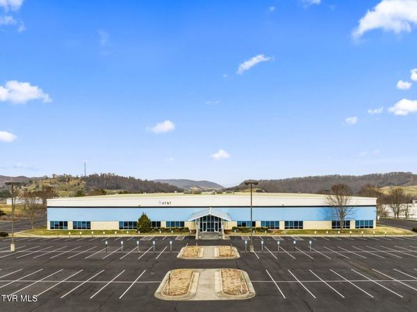 978 Regional Park Road, Lebanon, VA 24266