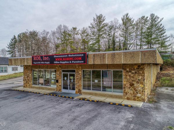 500 West Main Street, Rogersville, TN 37857