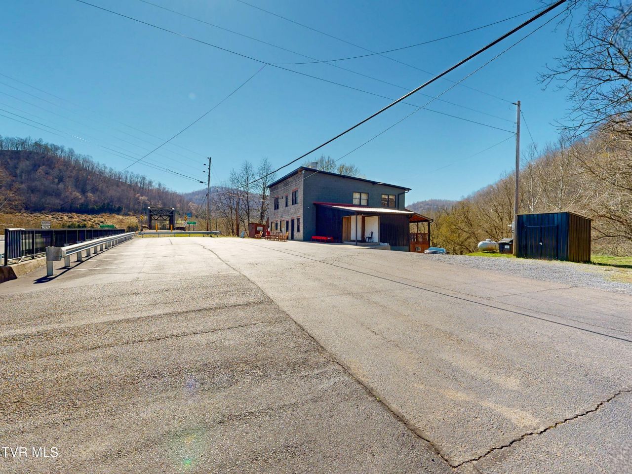 2788 Highway 70, Kyles Ford, TN 37765 Main Photo