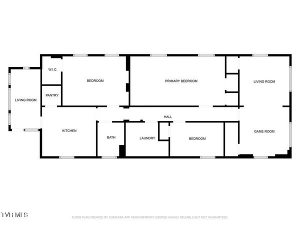 809 East Sullivan Street, Kingsport, TN 37660