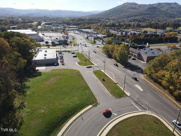 Tbd S. Roan St., Johnson City, TN 37601