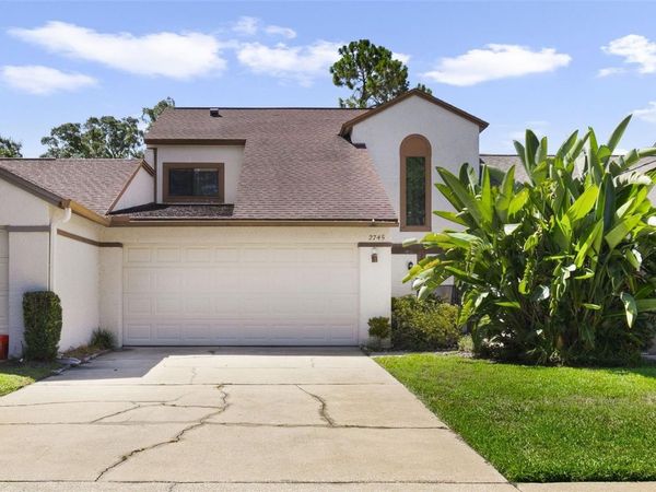2745 NIGHT HAWK COURT, LONGWOOD, FL 32779