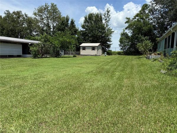 10034 HAMP DRIVE, DADE CITY, FL 33525