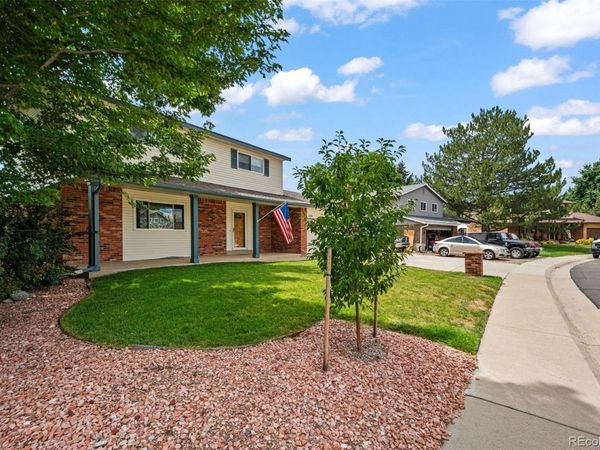 7391 Coors Drive, Arvada, CO 80005