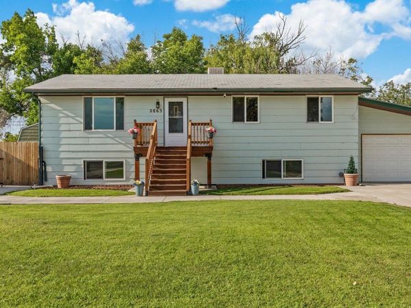 2863 Texas Avenue, Grand Junction, CO 81501