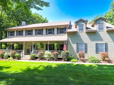 10861 Hidden Meadow Trail, Corning, NY 14830