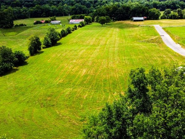 541 Reed Valley Road, Fayetteville, AR 72704