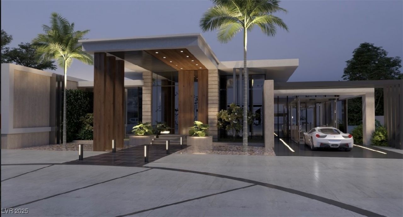 587 Lairmont, Henderson, NV 89012