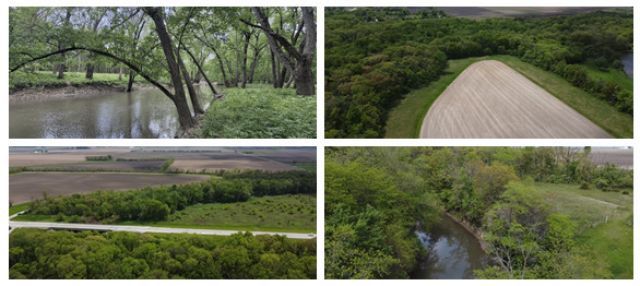 Lot G CR 700 E, Fisher, IL 61843