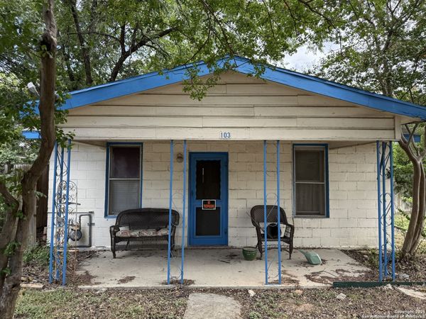 103 Pharis, San Antonio, TX 78237