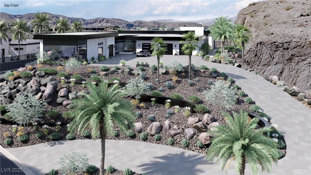 645 Dragon Peak , Henderson, NV 89012