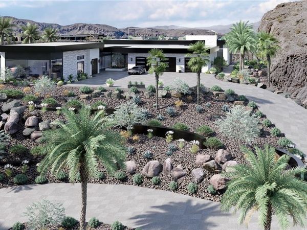 645 Dragon Peak , Henderson, NV 89012