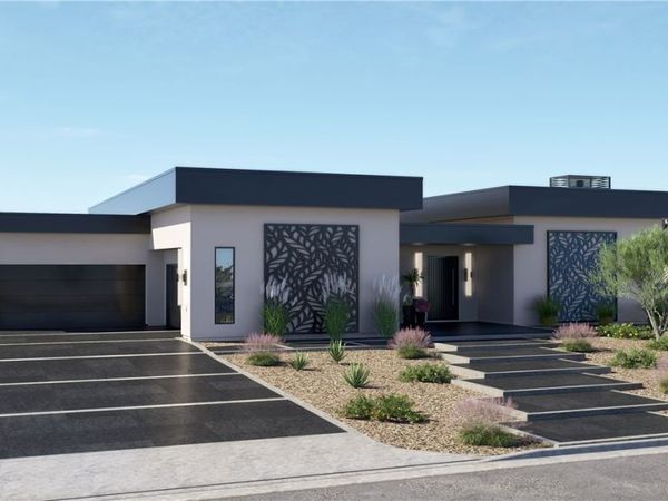 654 Dragon Peak , Henderson, NV 89012