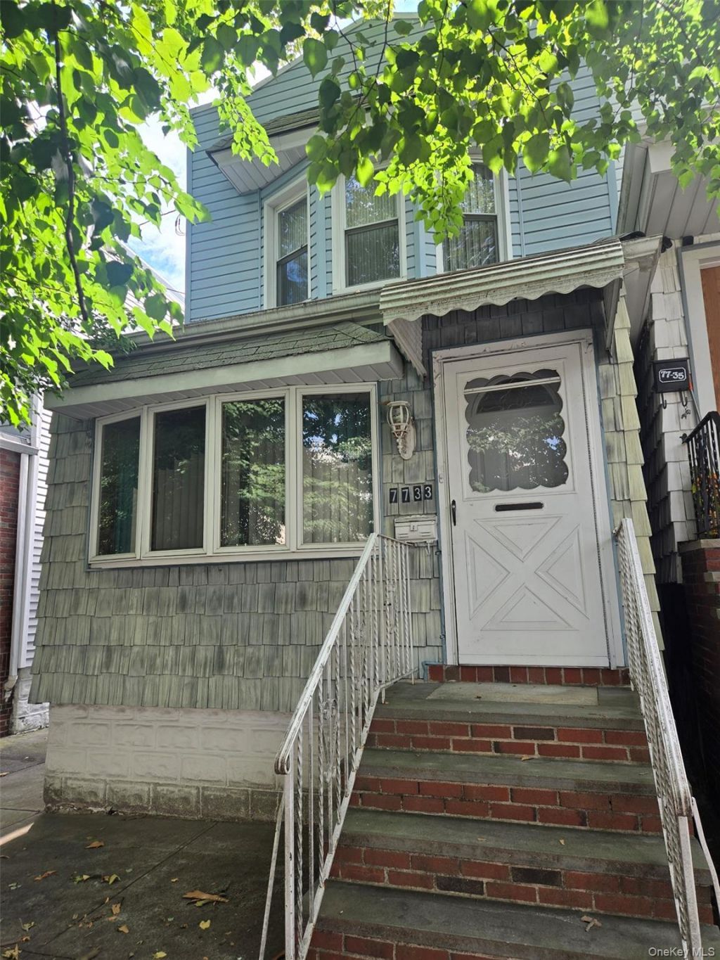 7733 79th Street, Glendale, NY 11385 Main Photo