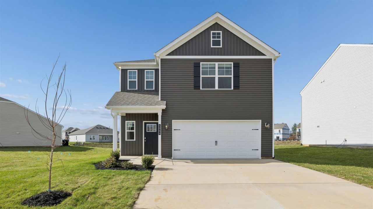 5064 Lost Creek Drive, Morristown, TN 37813 Main Photo