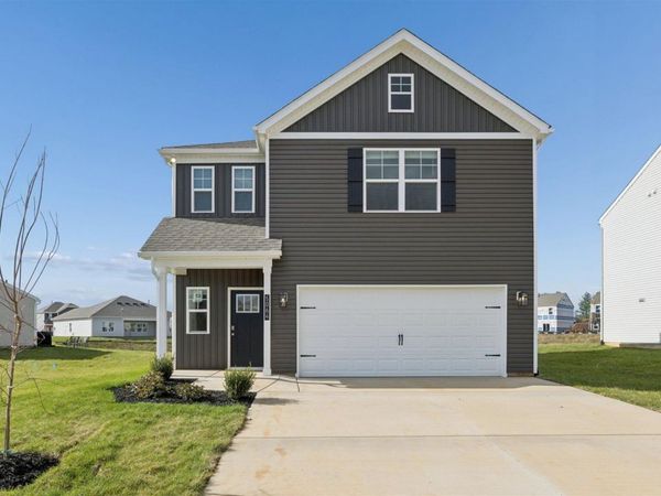 5064 Lost Creek Drive, Morristown, TN 37813