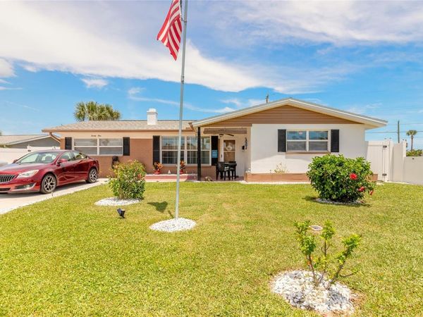 21 SUNSET BOULEVARD, ORMOND BEACH, FL 32176