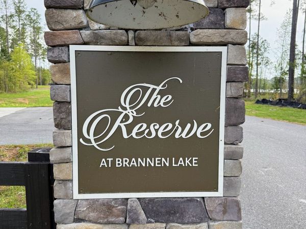 0 E Lake Drive, Statesboro, GA 30458