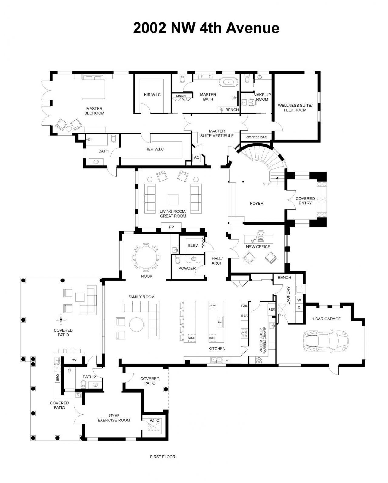 2002 NW 4th Avenue, Delray Beach, FL 33444 Photo