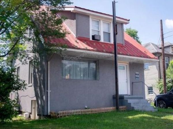 14526 MCMULLEN HIGHWAY SW, CUMBERLAND, MD 21502