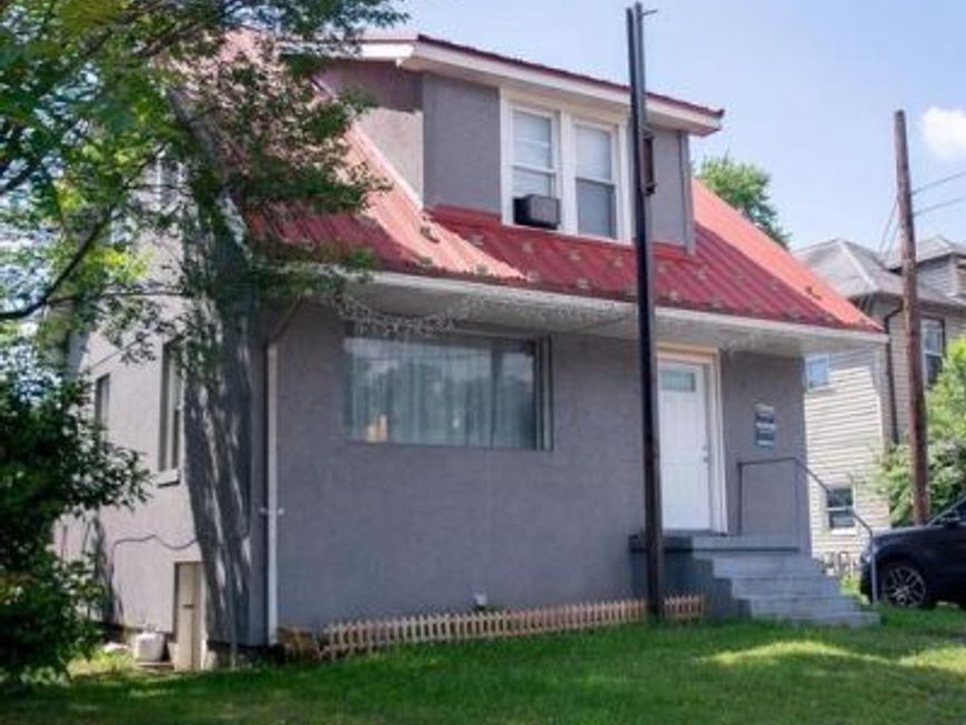 14526 Mcmullen Highway Sw, Cumberland, MD 21502 Main Photo