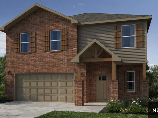 1136 E Abercorn Street, Republic, MO 65738