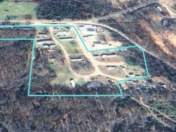 3362-3364 3364 State Highway Ee Highway, Highlandville, MO 65669