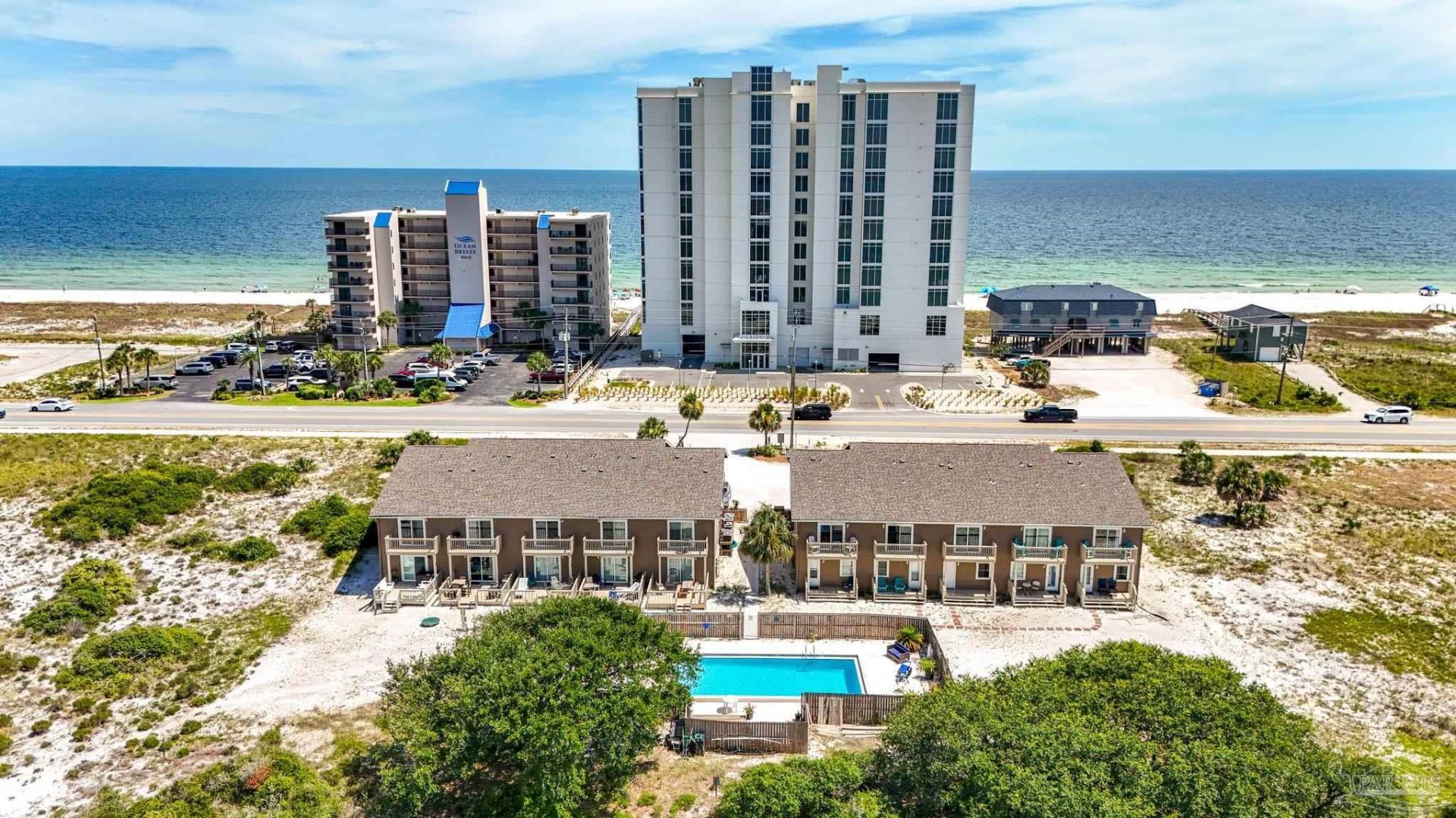 14590 Perdido Key Dr, Unit B-1, Perdido Key, FL 32507 Main Photo