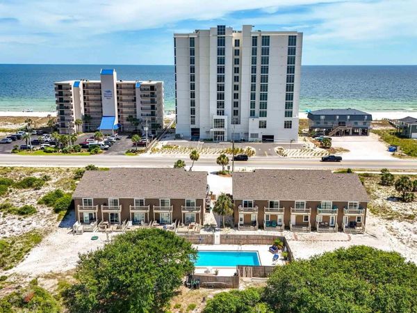 14590 Perdido Key Dr, Unit B-1, Perdido Key, FL 32507