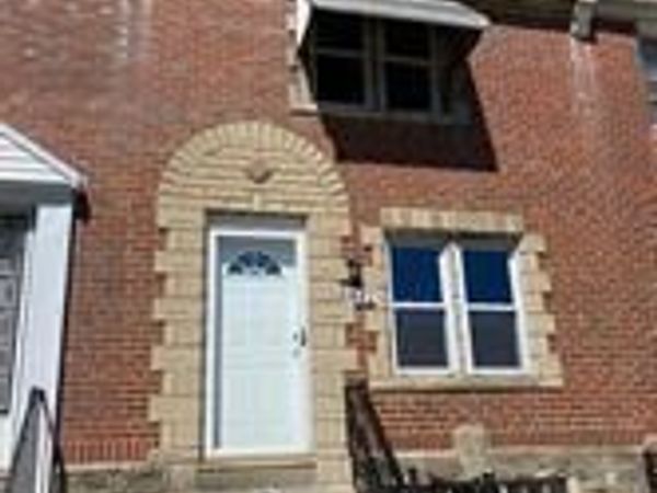 5822 SAUL STREET, PHILADELPHIA, PA 19149