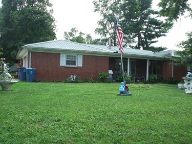 101 Whitney Avenue, Lawrenceburg, KY 40342